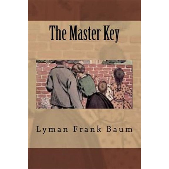 The Master Key
