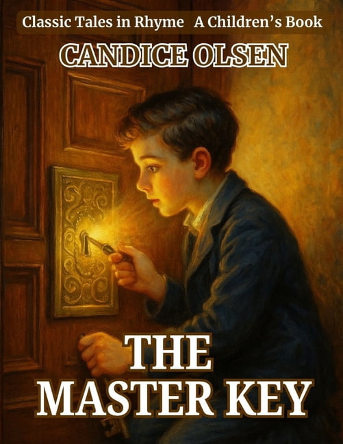 The Master Key: Classic Tales in Rhyme, (Paperback)