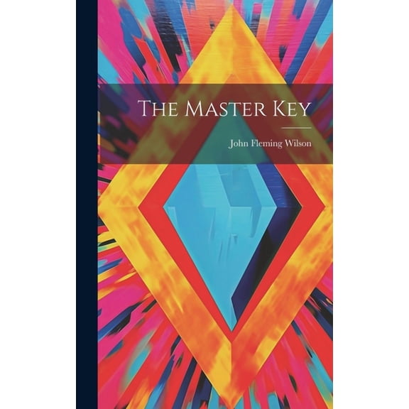 The Master Key (Hardcover)