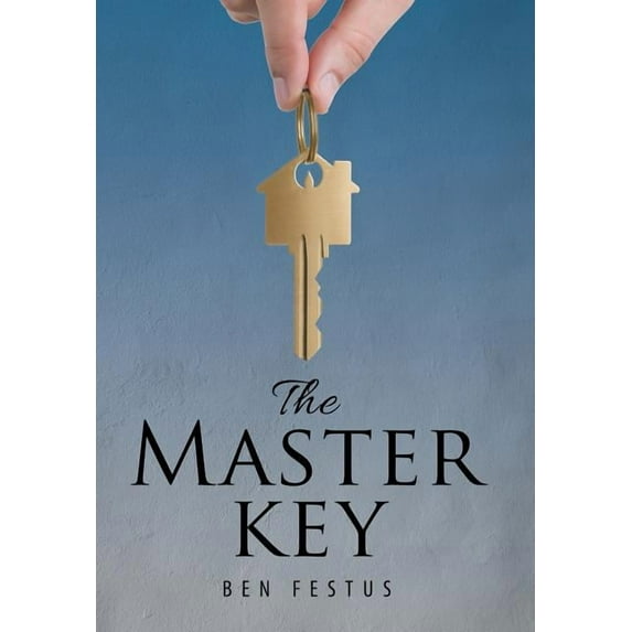 The Master Key (Hardcover)