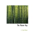 thumbnail image 1 of The Master Key (Hardcover)(Large Print), 1 of 1