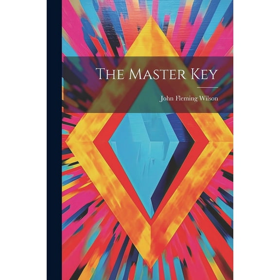 The Master Key (Paperback)