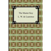 The Master Key, Paperback