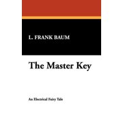 The Master Key, Paperback