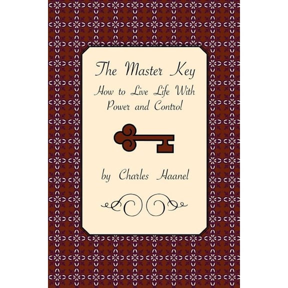 The Master Key, (Paperback)