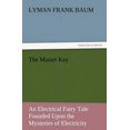 thumbnail image 1 of The Master Key (Paperback), 1 of 1