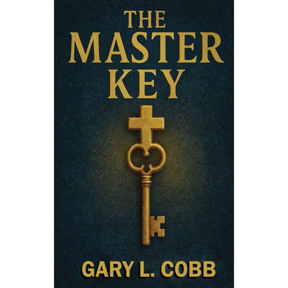 The Master Key, (Paperback)