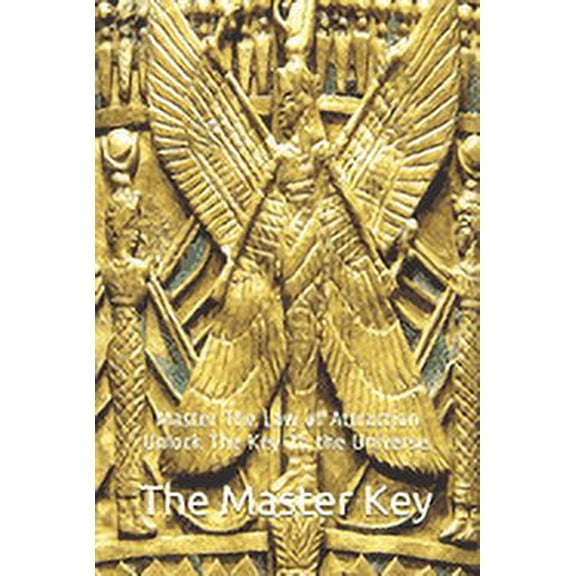 The Master Key (Paperback)