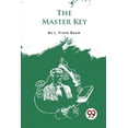 thumbnail image 1 of The Master Key, (Paperback), 1 of 1