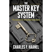 The Master Key System, Paperback