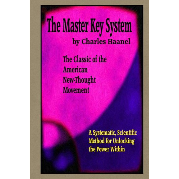 The Master Key System