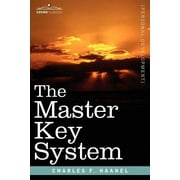 The Master Key System, Paperback