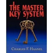The Master Key System, Paperback