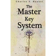 The Master Key System, Paperback