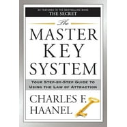 The Complete Master Key System (Now Including 28 Chapters), (Paperback ...