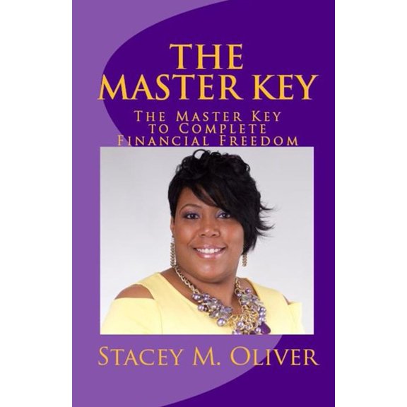 The Master Key (Paperback)