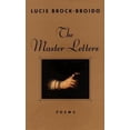 thumbnail image 1 of Pre-Owned The Master Letters: Poems (Hardcover) 0679441743 9780679441748, 1 of 1