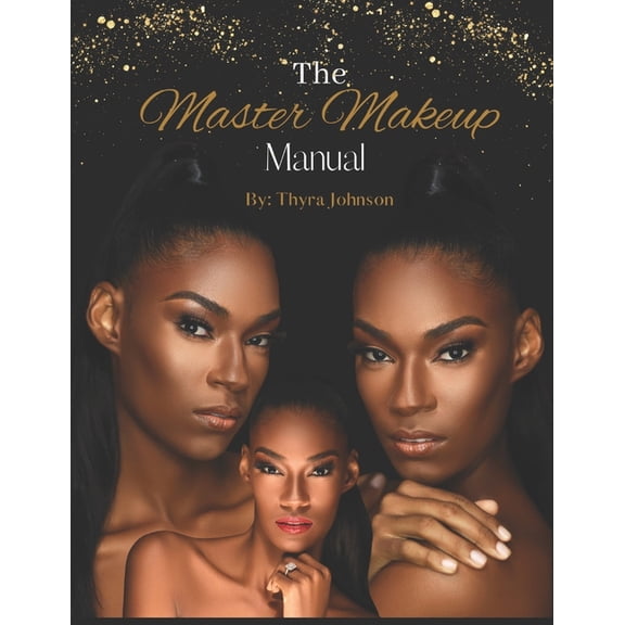 The Master Makeup Manual