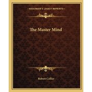 The Master Mind Paperback