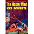 thumbnail image 1 of The Master Mind of Mars (magazine text), (Paperback), 1 of 1