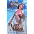 thumbnail image 1 of Pre-Owned The Master (Paperback 9780505526434) by Melanie Jackson, 1 of 1