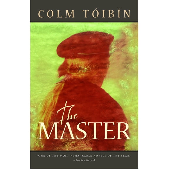Pre-Owned The Master (Paperback)