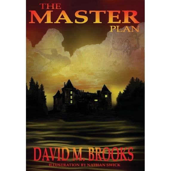 The Master Plan, (Hardcover)