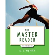 The Master Reader, (Paperback)