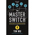 thumbnail image 1 of The Master Switch, (Paperback), 1 of 2