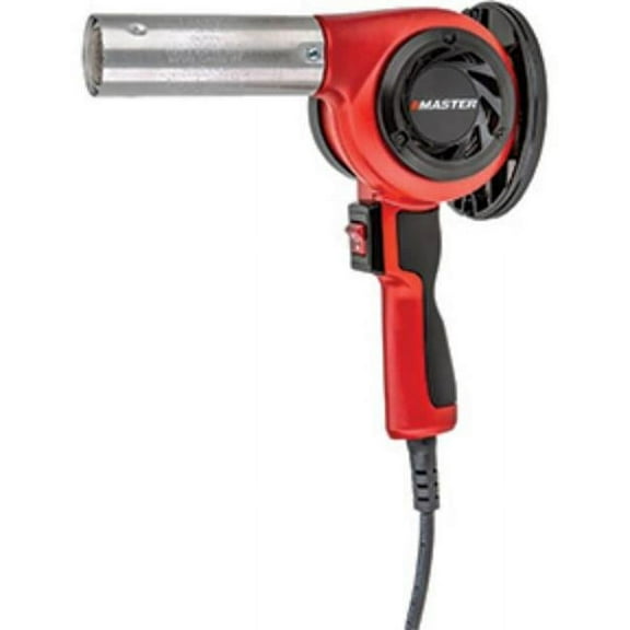 The Master T-Series Professional Heat Gun