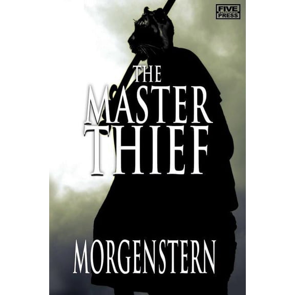 The Master Thief, (Paperback)