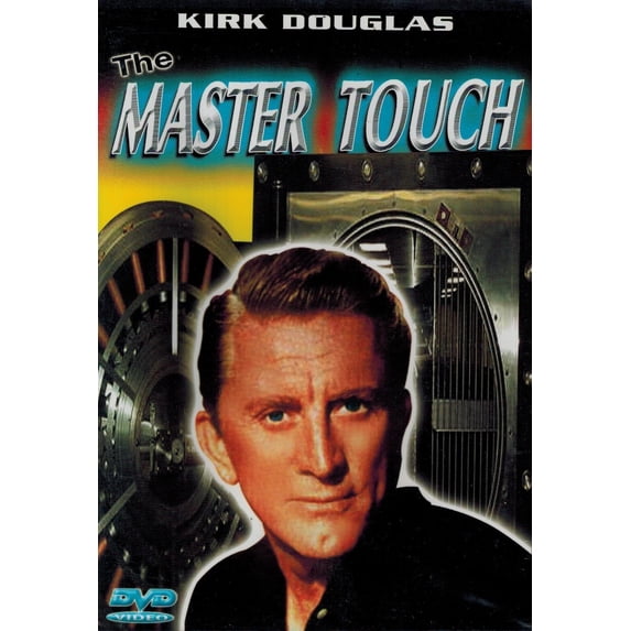 The Master Touch