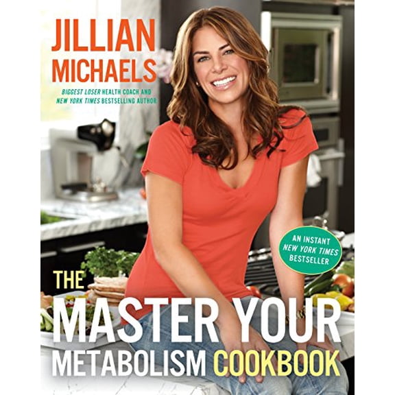 Pre-Owned The Master Your Metabolism Cookbook (Hardcover) 0307718220 9780307718228