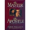 thumbnail image 1 of Pre-Owned The Master and the Apostle (Hardcover) 0884863476 9780884863472, 1 of 1