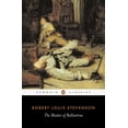 thumbnail image 1 of Pre-Owned The Master of Ballantrae: A Winter's Tale (Penguin Classics) (Paperback) 0140434461, 1 of 1