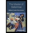 thumbnail image 1 of The Master of Ballantrae Annotated (Paperback), 1 of 1