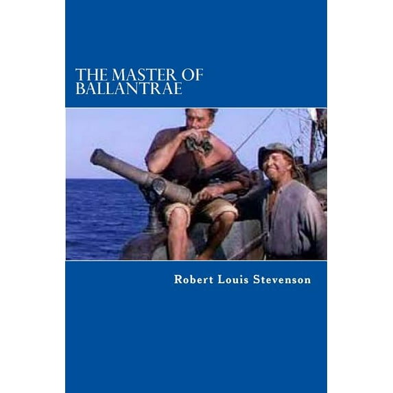The Master of Ballantrae (Paperback)