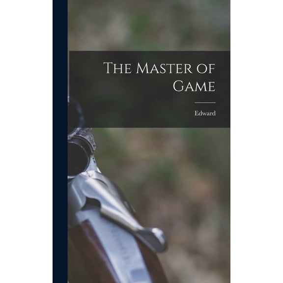 The Master of Game, (Hardcover)