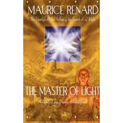 The Master of Light Paperback