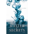 thumbnail image 1 of Pre-Owned The Master of Secrets (Hardcover 9781571745385) by D S Lliteras, 1 of 1