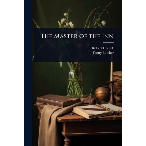 The Master of the Inn, (Paperback)