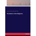thumbnail image 1 of The Master of the Magicians, (Paperback), 1 of 1