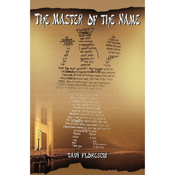 The Master of the Name (Paperback)