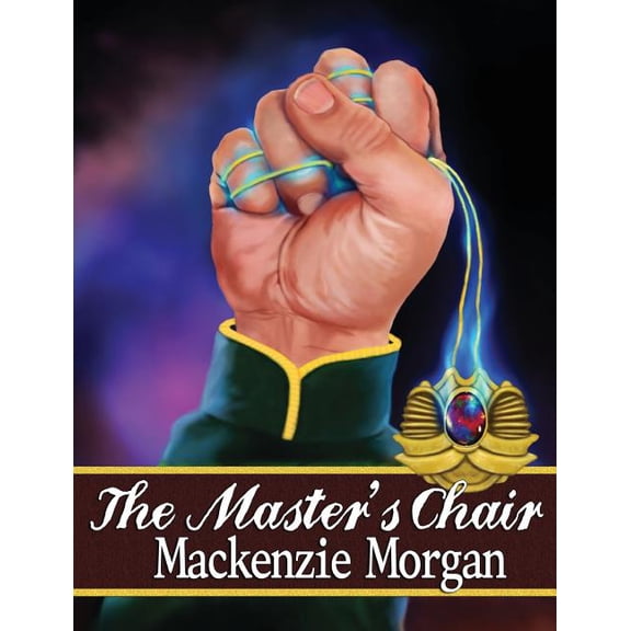 The Chronicles of Terah The Master's Chair, Book 1, (Paperback)