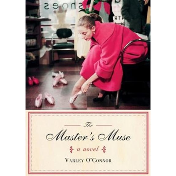 Pre-Owned The Master's Muse (Audiobook)