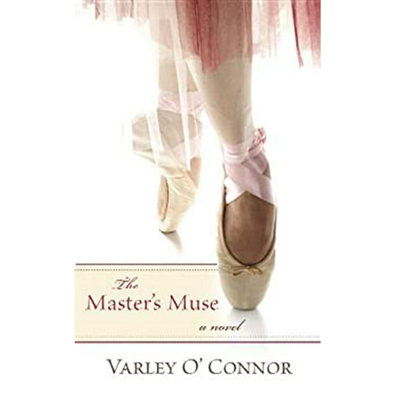 Pre-Owned The Master's Muse (Hardcover) 1611735033 9781611735031