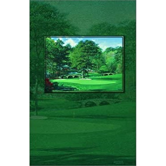 Pre-Owned Master's Touch (Hardcover) 0805435344 9780805435344