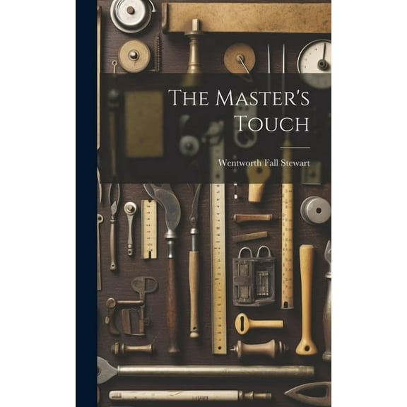 The Master's Touch (Hardcover)