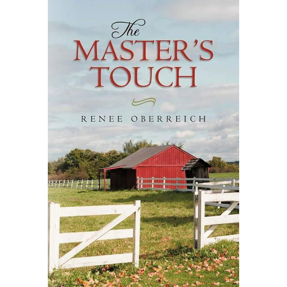 The Master's Touch (Paperback)