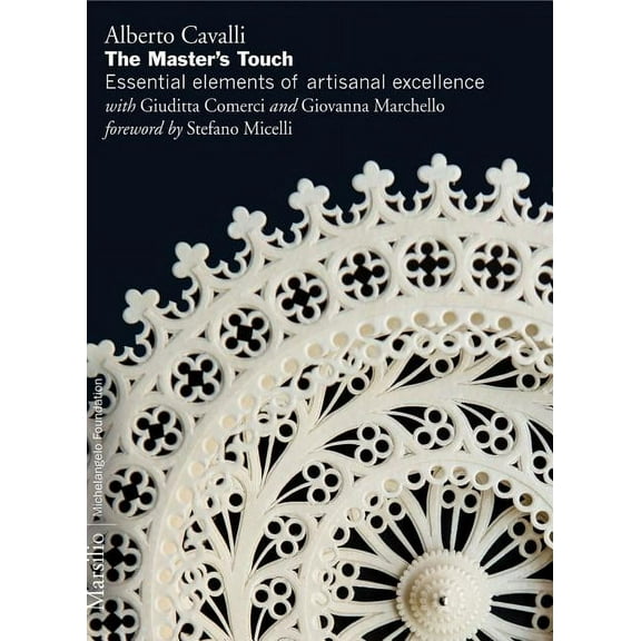 The Master's Touch (Paperback)